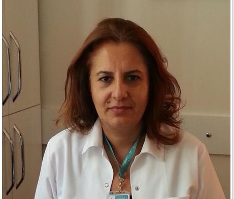 Dr. Tülin Durdu 