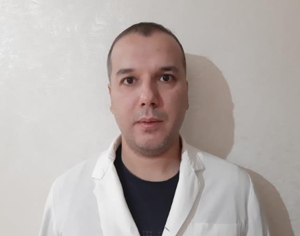 Uzm. Dr. Abdulkadir Pıçak