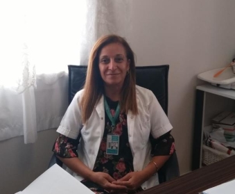 Dr. Aynur Akyürek 