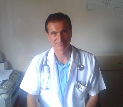 Dr. Şevki Kılıç 