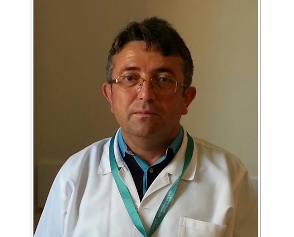 Uzm. Dr. Ahmet Yılmaz 